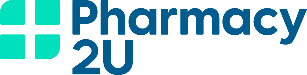 Pharmacy 2U logo - Petscribers Partner